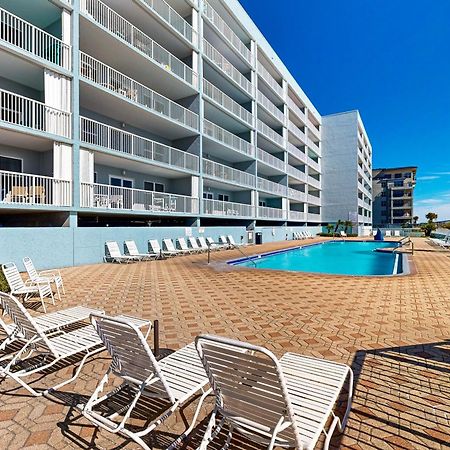 Ferienwohnung Islander E 2007 Fort Walton Beach Exterior foto