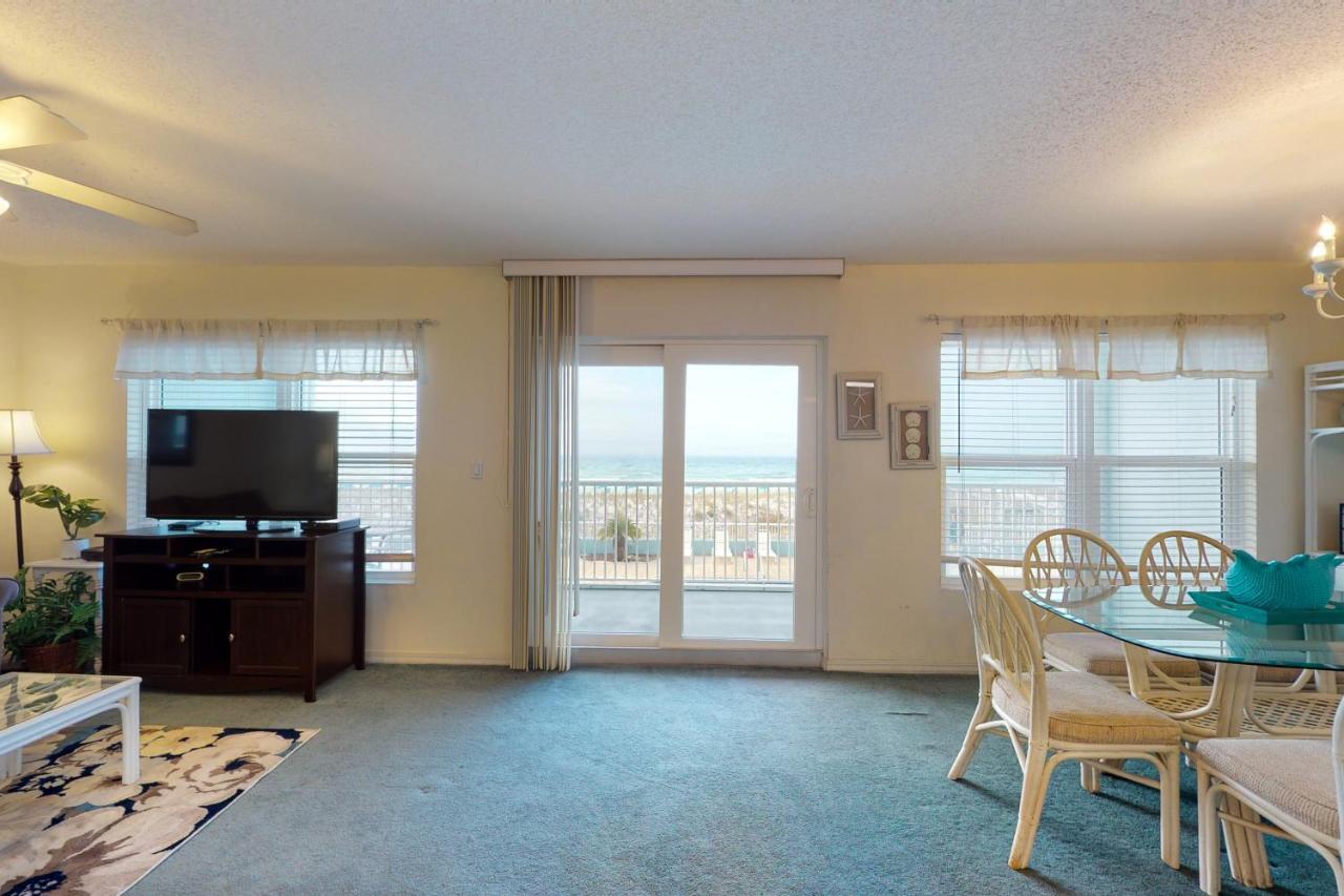 Ferienwohnung Islander E 2007 Fort Walton Beach Exterior foto
