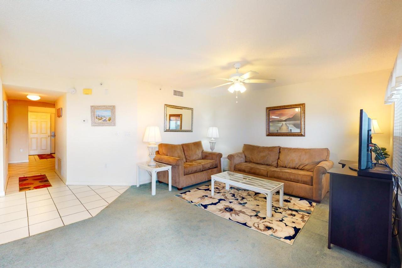 Ferienwohnung Islander E 2007 Fort Walton Beach Exterior foto